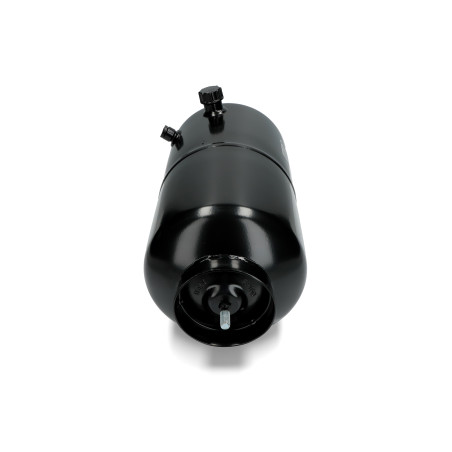 LIQUID RECEIVER V. 8 LTS