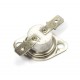BIMETAL THERMOSTAT KSD301 180°