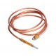 THERMOCOUPLE M9X1 1200MM - SIT 0.200.019