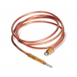 THERMOCOUPLE M9X1 1200MM - SIT 0.200.019