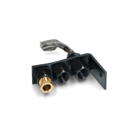 GAS BURNER 1 FLAME - SIT 0.140.028