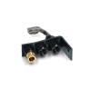 GAS BURNER 1 FLAME - SIT 0.140.028