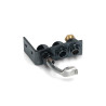 GAS BURNER 1 FLAME - SIT 0.140.028