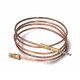 THERMOCOUPLE  M8X1 1200 MM