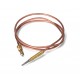 THERMOCOUPLE UNIVERSAL  M8x1