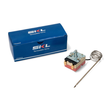 OVEN THERMOSTAT 50°- 300°C - SKL