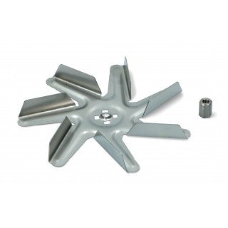 OVEN MOTOR FAN SKL FOR BOSCH 00650472