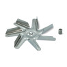 OVEN MOTOR FAN SKL FOR BOSCH 00650472