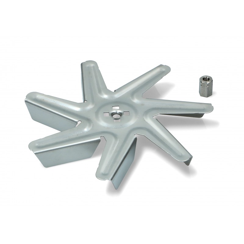 OVEN MOTOR FAN SKL FOR BOSCH 00650472