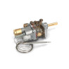 THERMOSTATIC GAS VALVE
