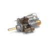 THERMOSTATIC GAS VALVE