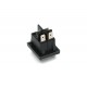 BIPOLAR GREEN LIGHT SWITCH 16A/20A