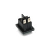 BIPOLAR GREEN LIGHT SWITCH 16A/20A