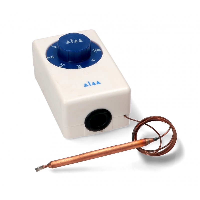 FRIDGE THERMOSTAT ATEA F2000 -35°C/+35°C