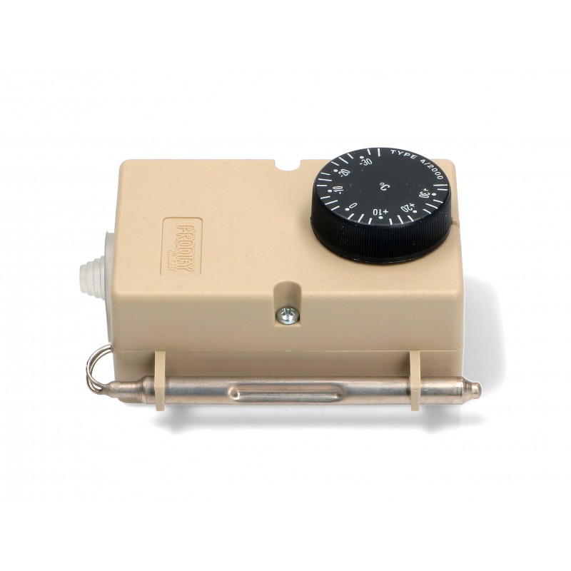 FRIDGE THERMOSTAT PRODIGY A2000 -35°C+35°C