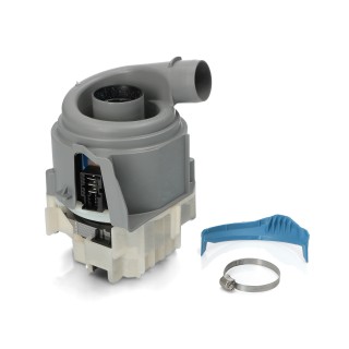 BOSCH 12019637 HEATING MOTOR PUMP ORIGINAL