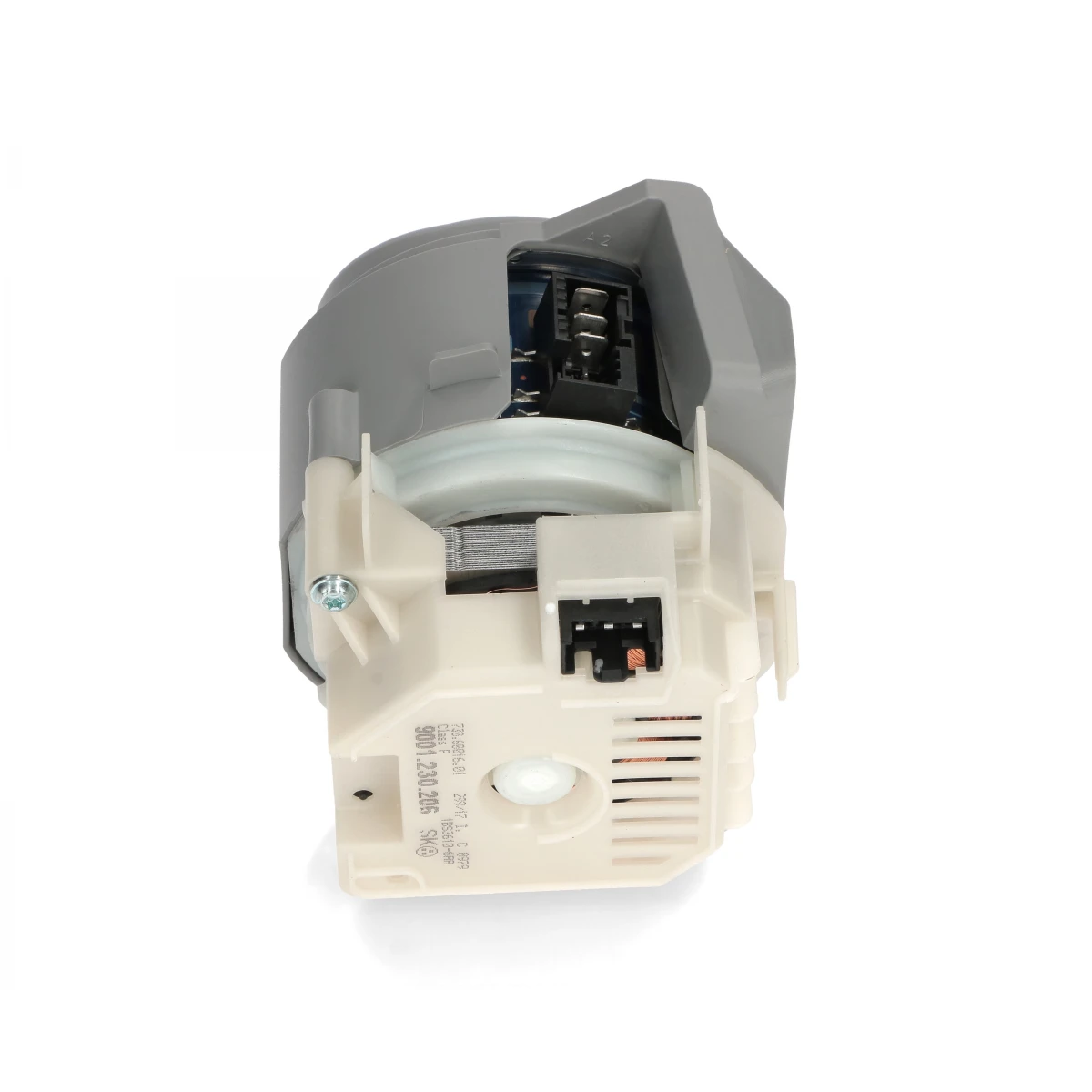 Lüfter Motorkühlung (Sys.Bosch 450 Watt) 7H0959455A online kaufen