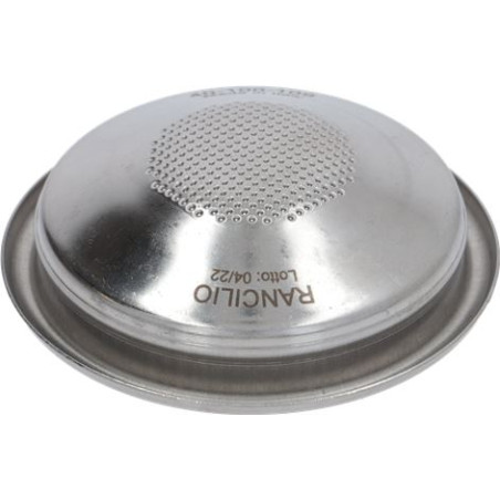 RANCILIO 40100109 FILTER 1 CUP