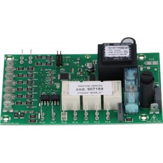 DISHWASHER POWER CONTROL BOARD 907169