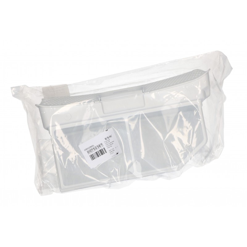 BOSCH 00752387 LINT FILTER