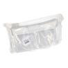 BOSCH FILTER-FLUFF 00752387