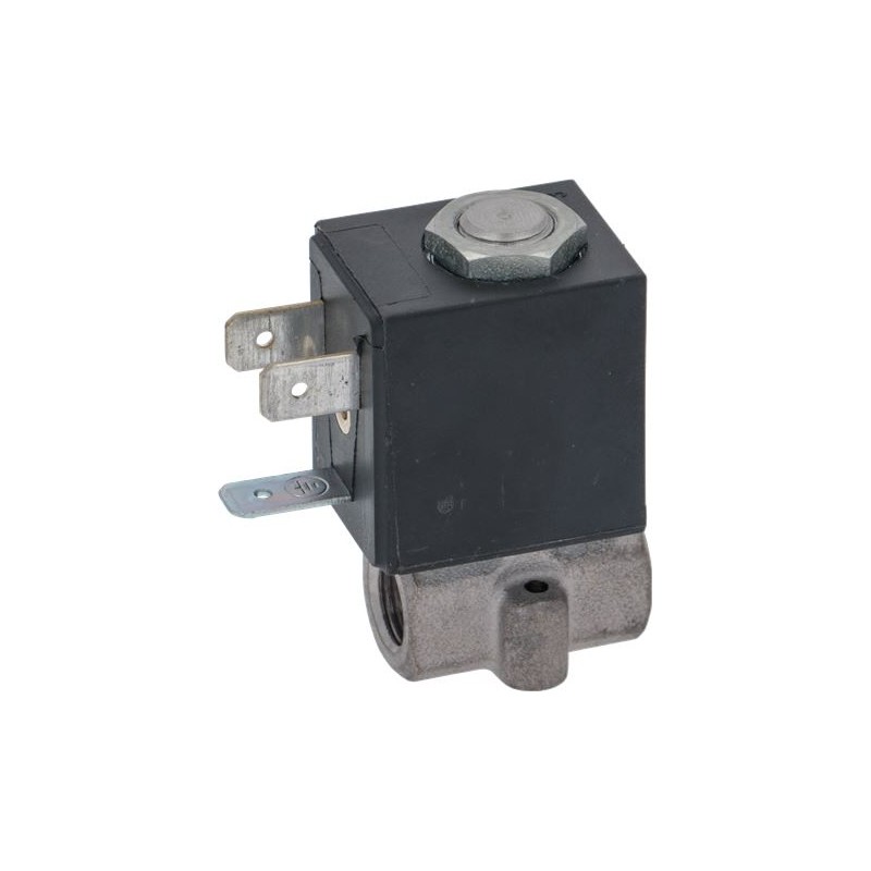 SOLENOID VALVE 120V 60HZ FOR BREVILLE BARISTA EXPRESS