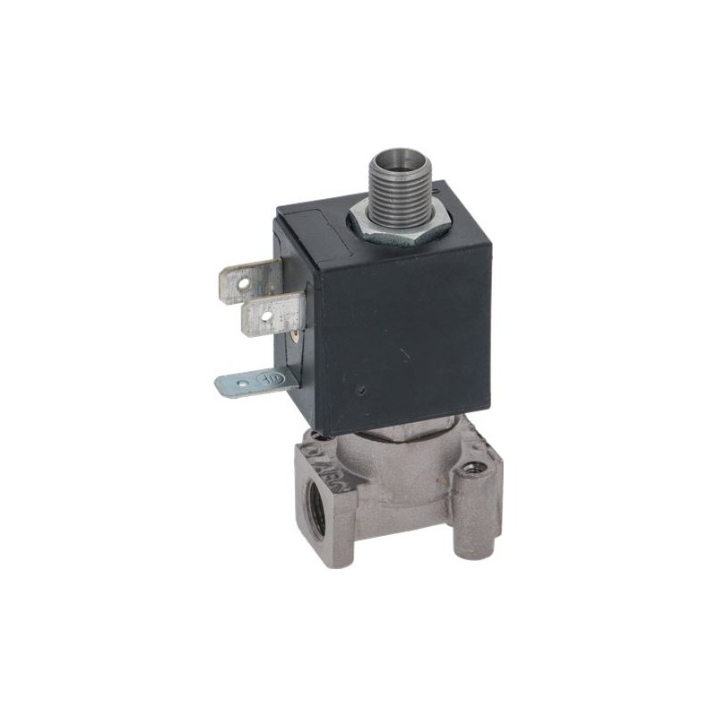 SOLENOID VALVE 3 WAYS 120V 60HZ FOR BREVILLE BARISTA EXPRESS