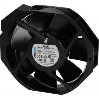 EBM 7056ES AXIAL FAN  230V 50/60HZ