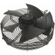 EBM-PAPST S4E350-AN02-43  AXIAL FAN 230V 50Hz
