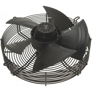 EBM-PAPST S4E350-AN02-43  AXIAL FAN 230V 50Hz