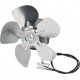 FRIGO DRINK FAN CONDENSER MOTOR 8W 115V 60HZ