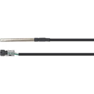 CONDENSER TEMPERATURE SENSOR