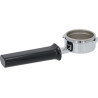 GAGGIA BOTTOMLESS PORTAFILTER 3 CUP BASKET 21GRM