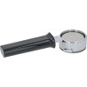 GAGGIA BOTTOMLESS PORTAFILTER 3 CUP BASKET 21GRM