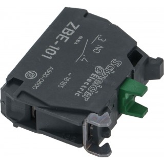 CONTACT SCHNEIDER ZBE-101