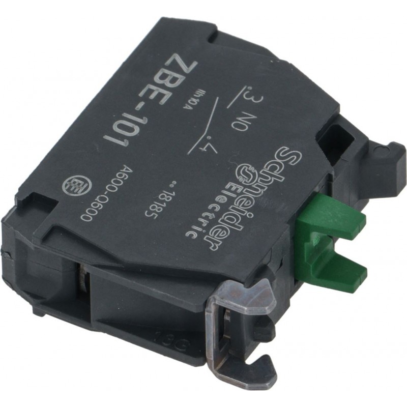 CONTACT SCHNEIDER ZBE-101