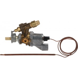 THERMOSTATIC TAP SABAF  PR3G044