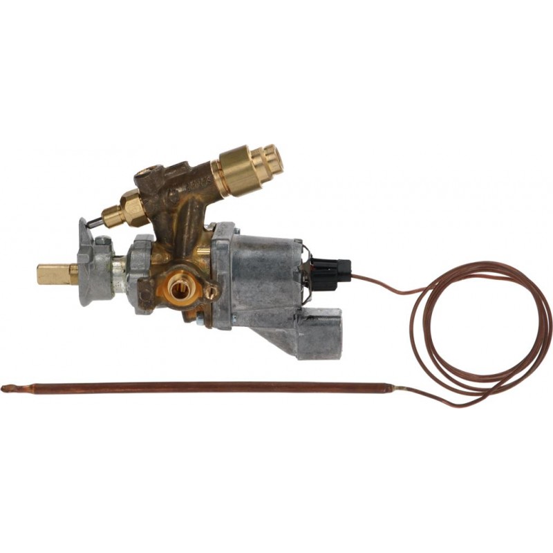 THERMOSTATIC TAP SABAF  PR3G044