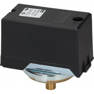 PRESSURE SWITCH PARKER 3 POLES 25A