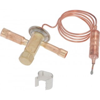 VALVE SANHUA RFGB03-0.5-135 R404a/R507