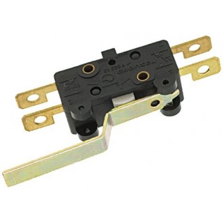 SPM 04.BA0004.001 MICROSWITCH
