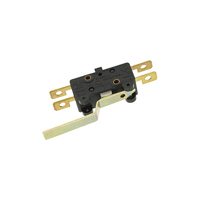 SPM 04.BA0004.001 MICROSWITCH