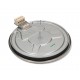 FRENCH PLATE 480V 2600W FOR LANG 2N-11120-14