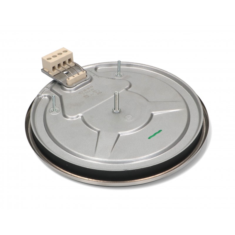 FRENCH PLATE 480V 2600W FOR LANG 2N-11120-14