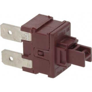 GAGGIA-SAECO 996530063648 (WGA5302001000) SINGLE-POLE SWITCH 16 A 250 V