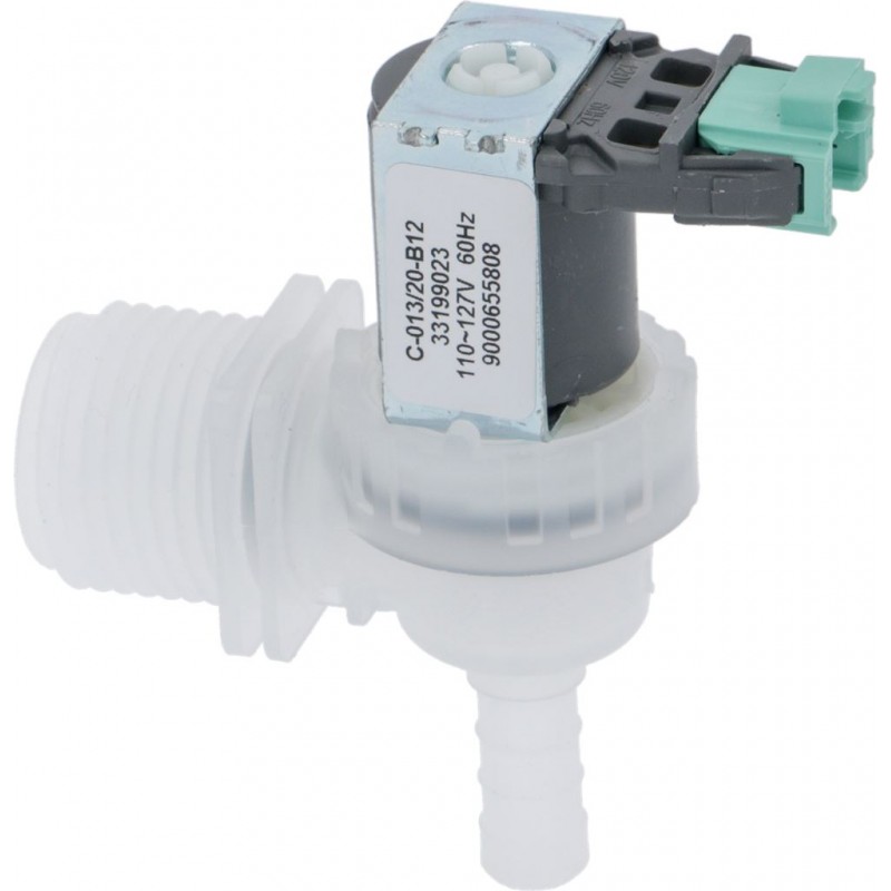 BOSCH 00628334 DISHWASHER WATER INLET VALVE