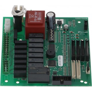 CASADIO 958889000 ELECTRONIC BOARD 230V