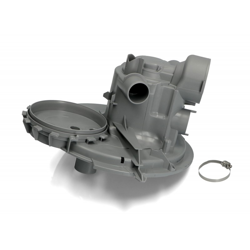 BOSCH 00668102 DISHWASHER SUMP