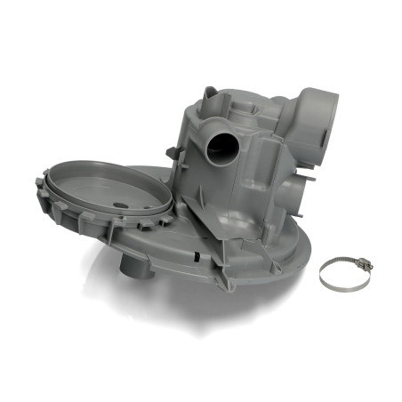 BOSCH 00668102 DISHWASHER SUMP