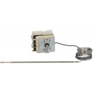 OVEN THERMOSTAT SINGLE-PHASE 50-320°C